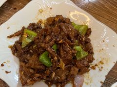 -巷子深菜馆(新华路店)