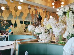 -雀蓝川菜(奥体广场店)