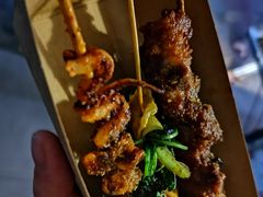 -好可爱经典炸炸炸·炸鲜奶(长郡老店)