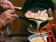 -老龙亭拉面店