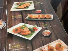 -荷花泰菜(东方新天地店)