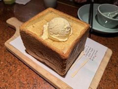 -绿茶餐厅(蓝色港湾店)