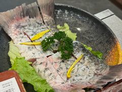 -渔惑·中山脆肉鲩火锅(仁恒梦店)