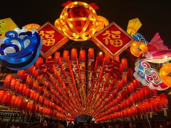 -西安城墙·碑林历史文化景区