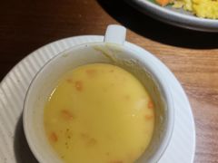 -本处·素食·融合料理(南油店)