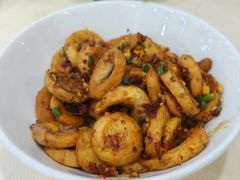 -笨罗卜浏阳菜馆(龙华鹏润达店)