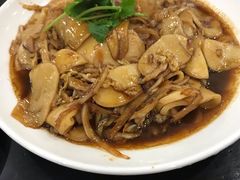 炒年糕-绍兴名菜馆(可乐路店)
