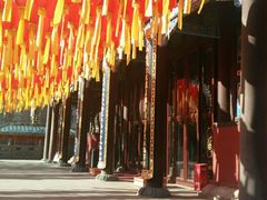 -护国法轮寺