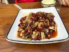-去吃小龙虾·江湖菜·烧烤(南滨路店)