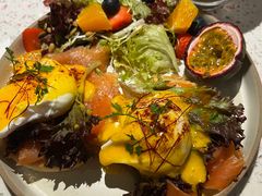 -BE BRIGHT KITCHEN(正佳广场店)