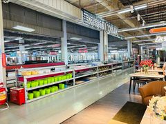 -百安居装修建材卖场(罗湖店)