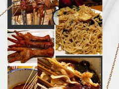 -喝丢一只鞋海鲜烧烤·海肠捞饭(文体街店)