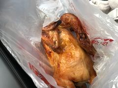 -四云楼烤鸡店(吉庆街店)