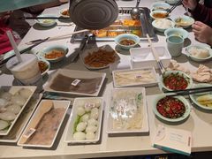 -野妹火锅(布吉店)