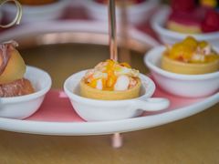 -大堂酒廊·亚龙湾万豪度假酒店