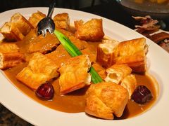 -太守宴·蘭院(天塔店)