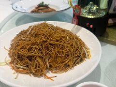 -金河半岛园林酒家(金融城店)
