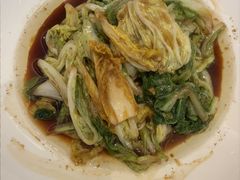 -济南喜来登酒店-采悦轩中餐厅