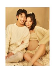 -专注孕妇照亲子照·纪田摄影