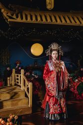 -御鉴天玺婚礼