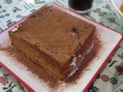 -七爷清汤腩·港式餐厅(金狮广场店)