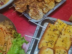 -蒲城王家烧烤大全(渭南分店)