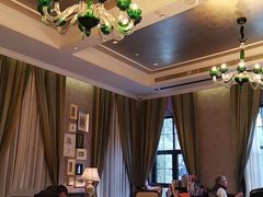 -上海天禧嘉福璞缇酒店
