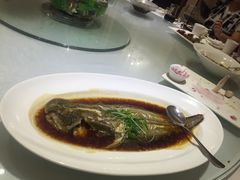 -宝燕壹号(徐汇店)