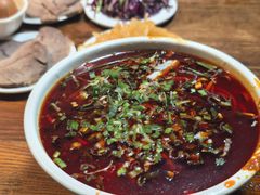 -清真·马安军辣子牛肉面