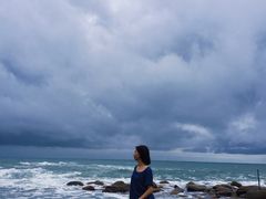 -广东惠东海龟国家级自然保护区