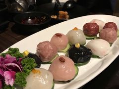 -老翡翠 Old Crystal Jade Restaurant