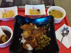 -台湾小竹(华宇广场店)