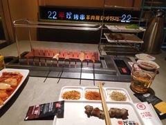-丰茂烤串(金源店)