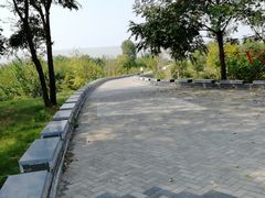 -洪泽湖古堰景区