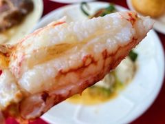 姜葱炒肉蟹-棠记海鲜餐厅(南朗镇店)