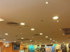 -大快活(罗湖商业城分店)
