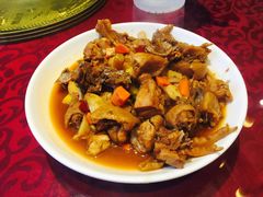 -胖师傅农家菜(阳光·爱琴海店)