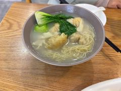 云吞面-禧座港式餐厅(星河店)