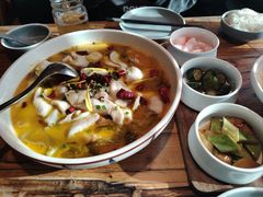 -YAFEE雅菲·粤菜·湘菜·融合菜(魏公村店)