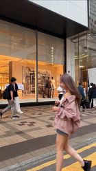 -悦色造型烫染无痕接发