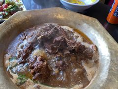 -芦月轩羊蝎子(北蜂窝店)