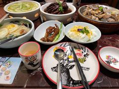 -新白鹿餐厅(爱琴海购物中心店)