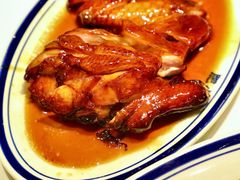 -肥小福·烧鹅专门店(环宇荟店)