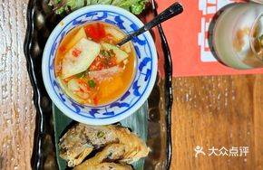 Hanoi Fried Spring Rolls