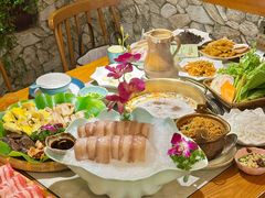 -大理董·董家小厨野生菌火锅(古城旗舰店)