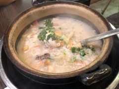 -大洋家·精品潮汕菜·生腌砂锅粥(天河东路店)