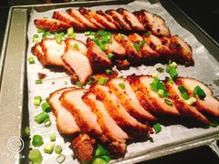-绿茶餐厅(天津天河城店)
