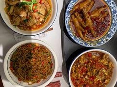 -回家吃饭·地道南昌菜(建德观总店)