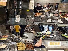 -上海华夏假日酒店