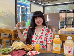 -阳阳老火锅(小南门店)